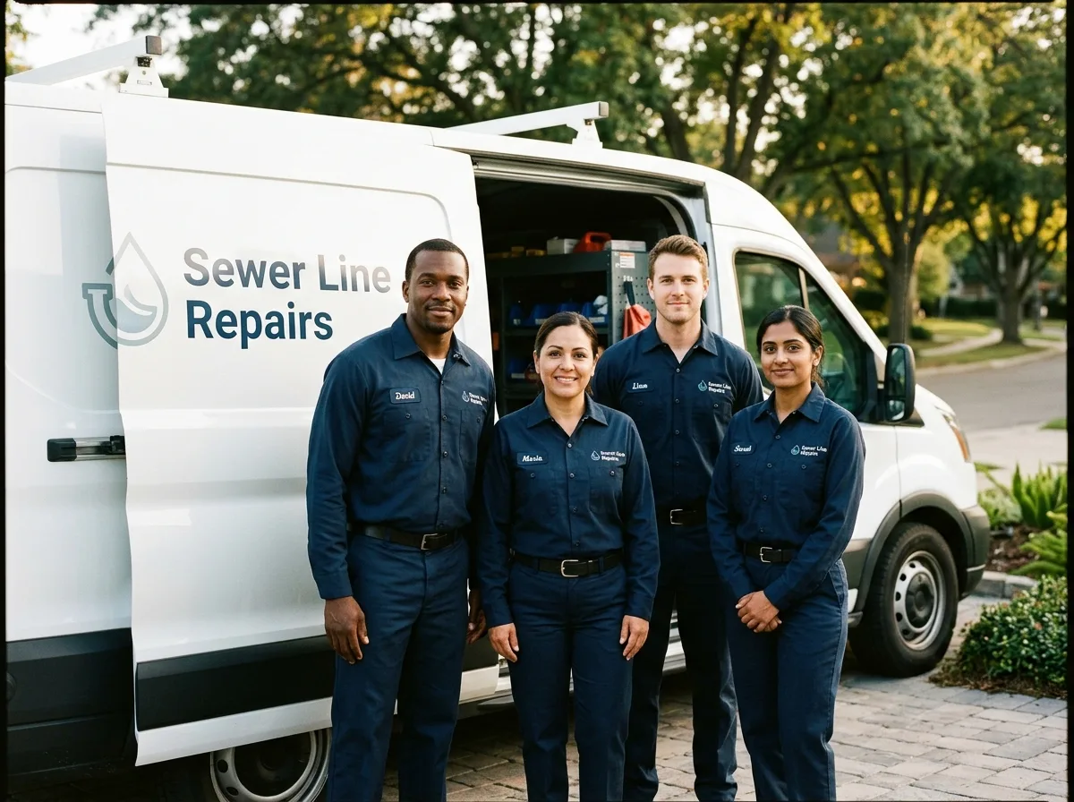 Emergency Plumber company in Pittsfield, PA